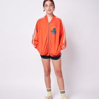 Bobo Choses I''m A Poet Zipped Sweatshirt