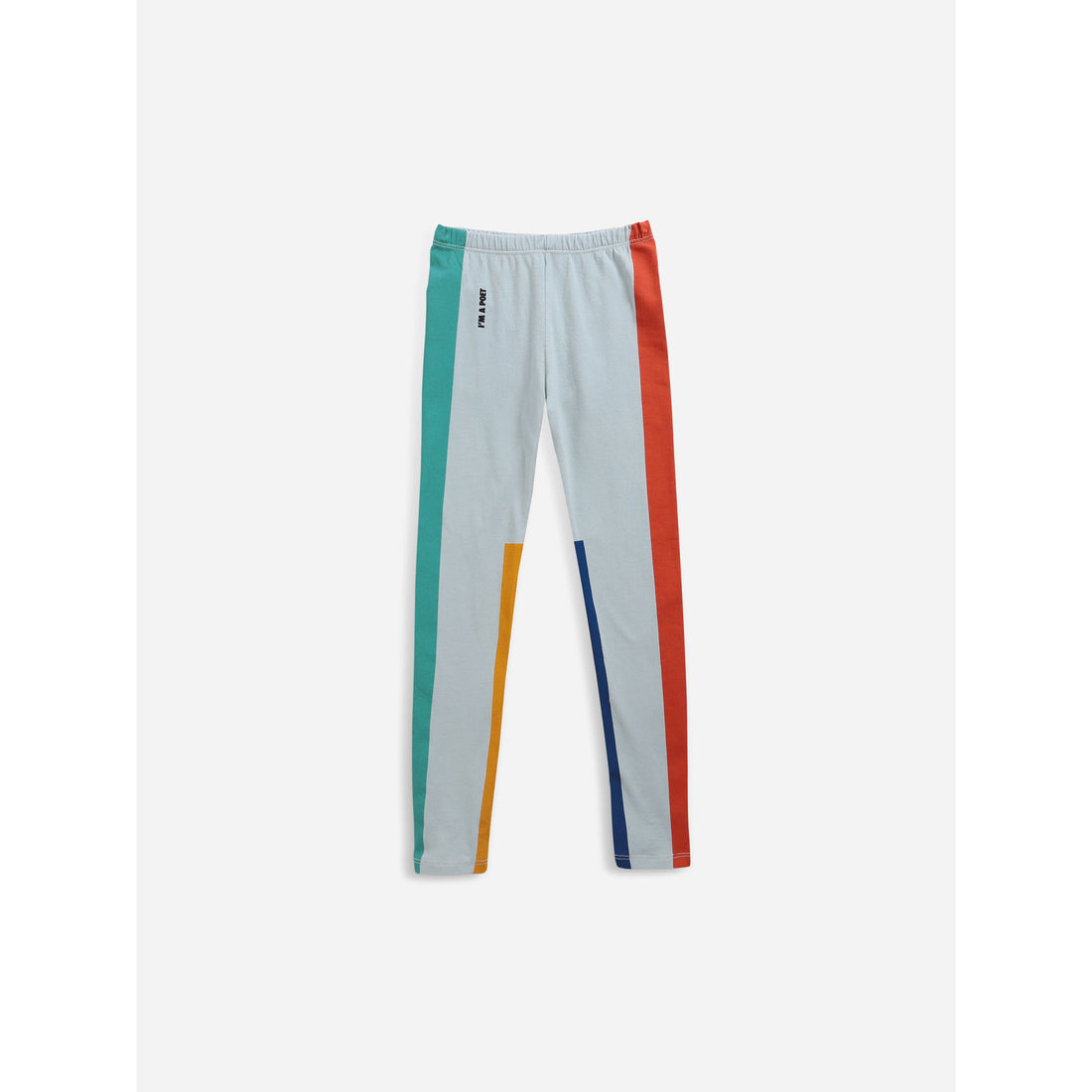 Bobo Choses Stripes Colors Leggings