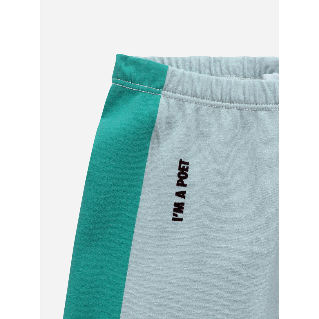 Bobo Choses Stripes Colors Leggings