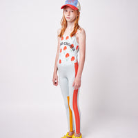 Bobo Choses Stripes Colors Leggings