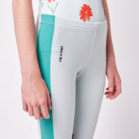 Bobo Choses Stripes Colors Leggings