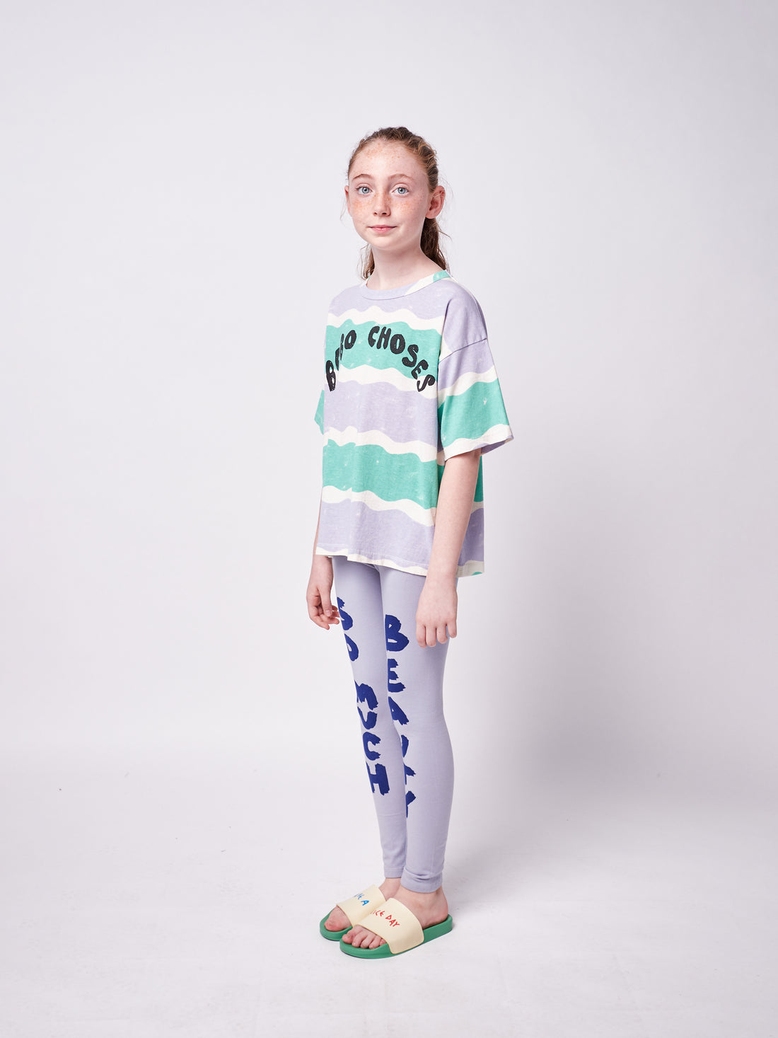 Bobo Choses So Much Beauty Leggings