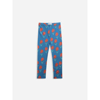 Bobo Choses Petunia All Over Leggings