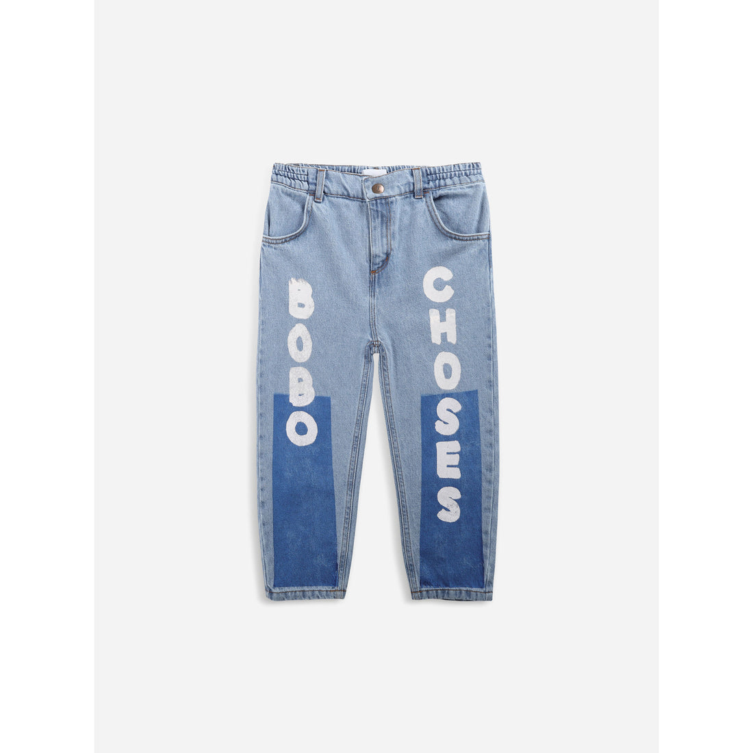Bobo Choses Bobo Choses Denim Pants