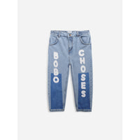 Bobo Choses Bobo Choses Denim Pants