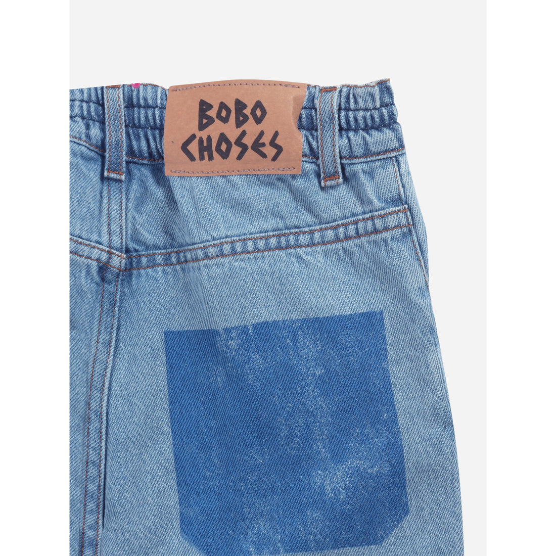 Bobo Choses Bobo Choses Denim Pants