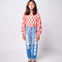 Bobo Choses Bobo Choses Denim Pants