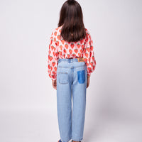 Bobo Choses Bobo Choses Denim Pants