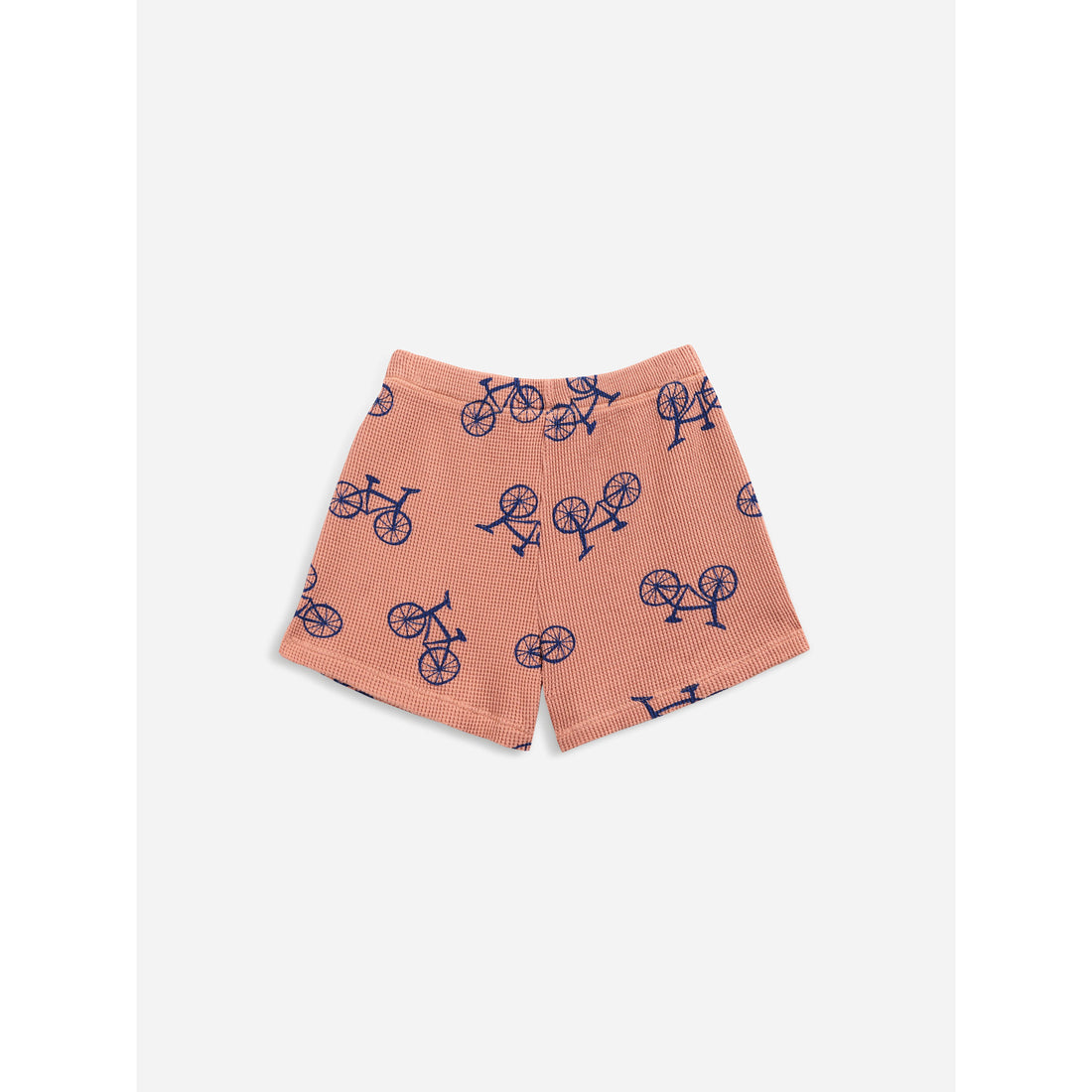 Bobo Choses Bicycle All Over Shorts