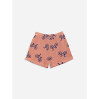 Bobo Choses Bicycle All Over Shorts