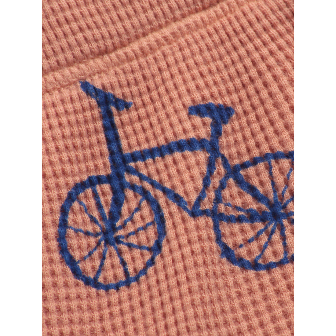 Bobo Choses Bicycle All Over Shorts
