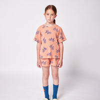 Bobo Choses Bicycle All Over Shorts