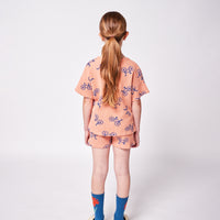 Bobo Choses Bicycle All Over Shorts