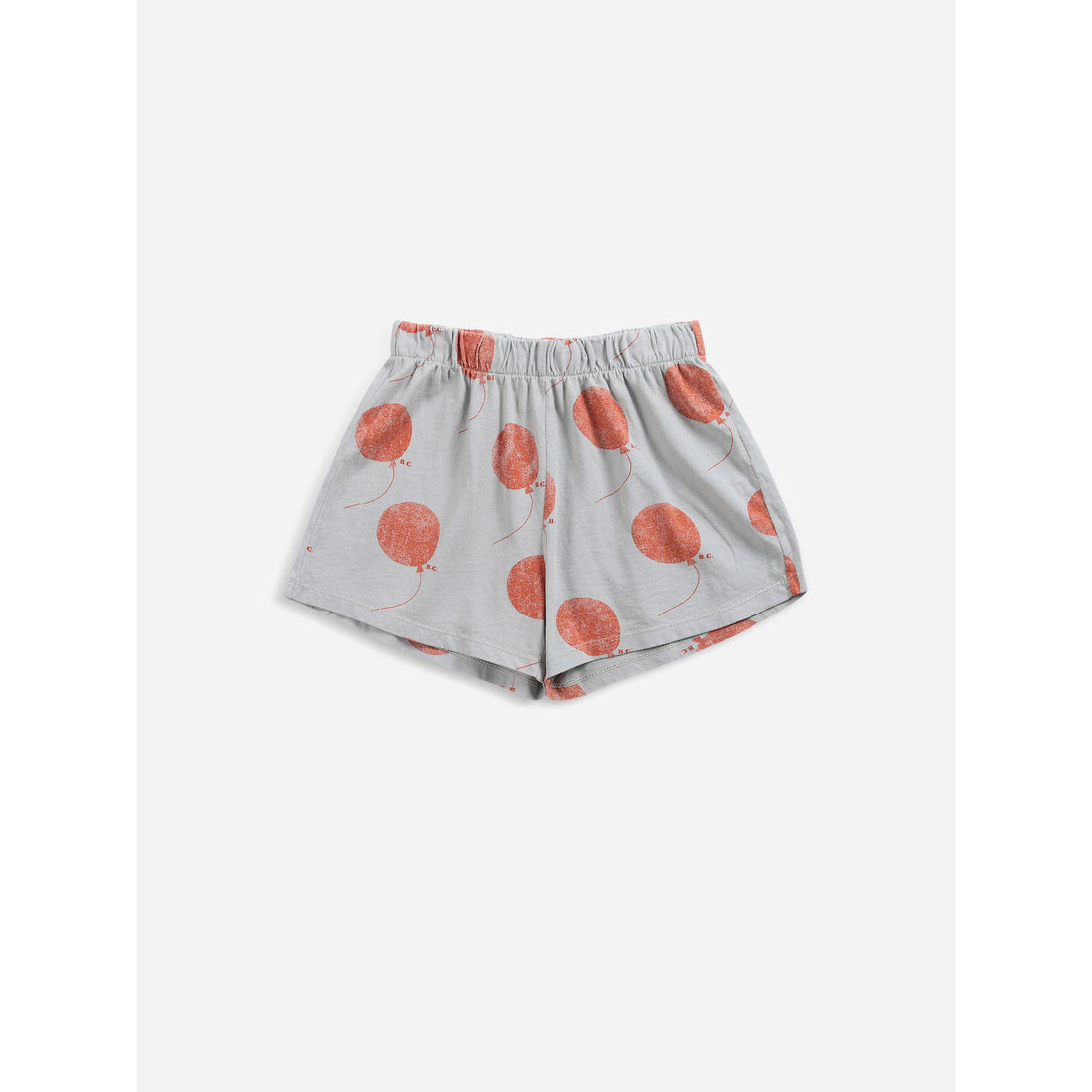 Bobo Choses Balloon All Over Shorts