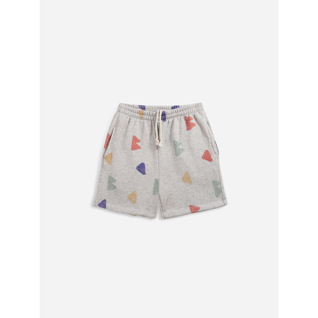 Bobo Choses B.C All Over Bermuda Shorts