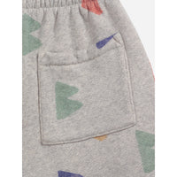 Bobo Choses B.C All Over Bermuda Shorts