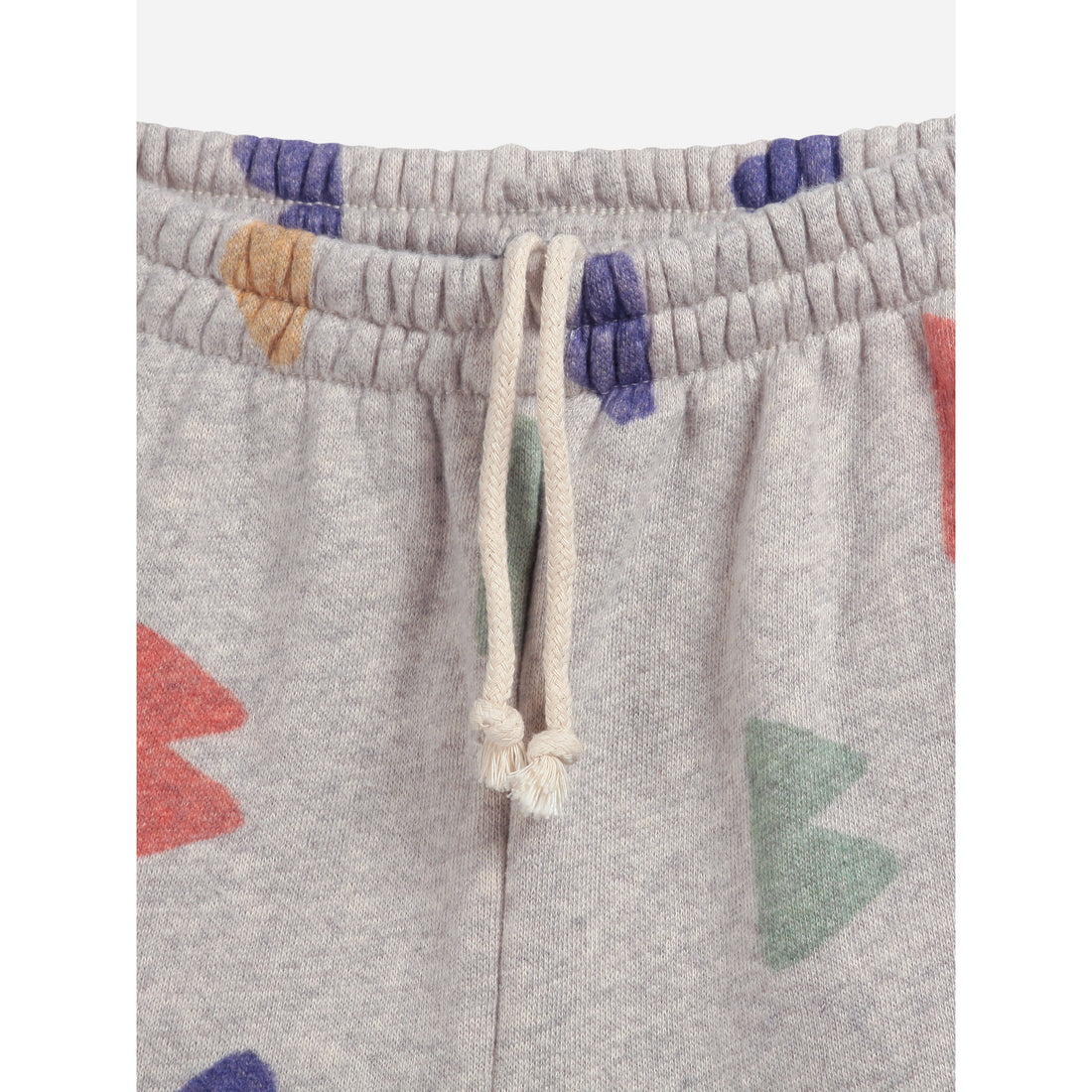 Bobo Choses B.C All Over Bermuda Shorts