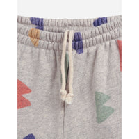 Bobo Choses B.C All Over Bermuda Shorts