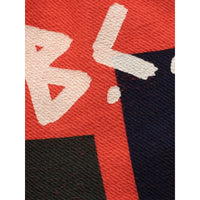 Bobo Choses Color Block Bermuda Shorts