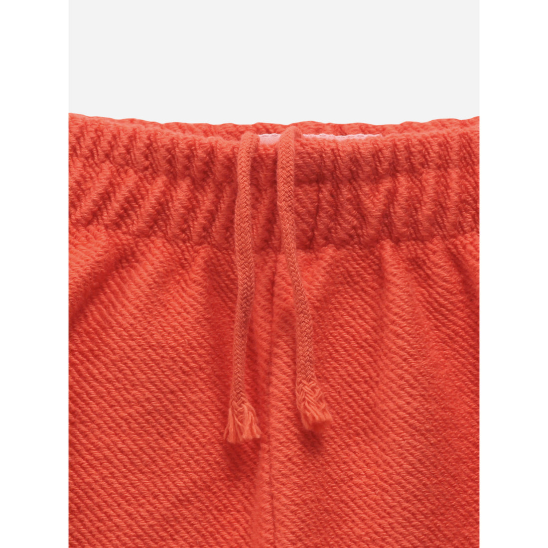 Bobo Choses Color Block Bermuda Shorts