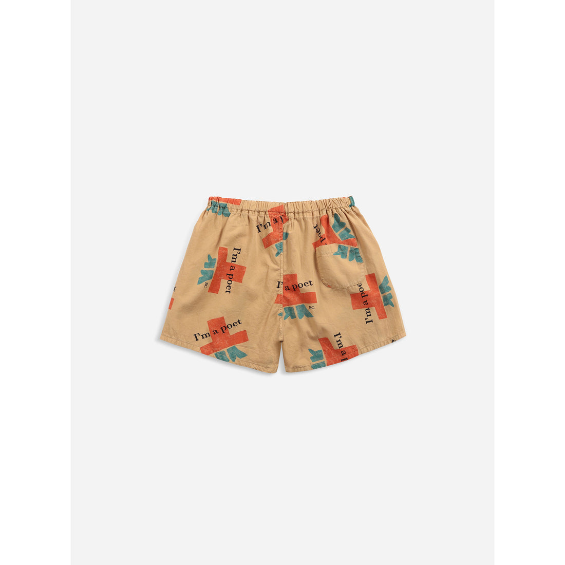 Bobo Choses I&