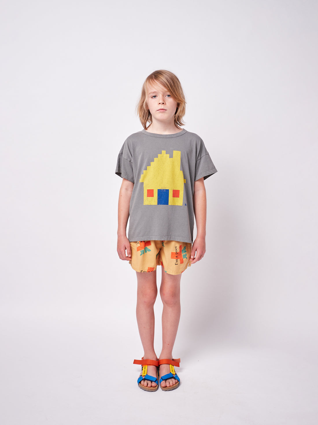 Bobo Choses I&