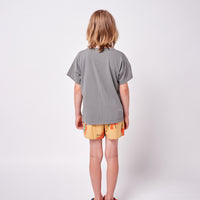 Bobo Choses I'm A Poet All Over Woven Shorts