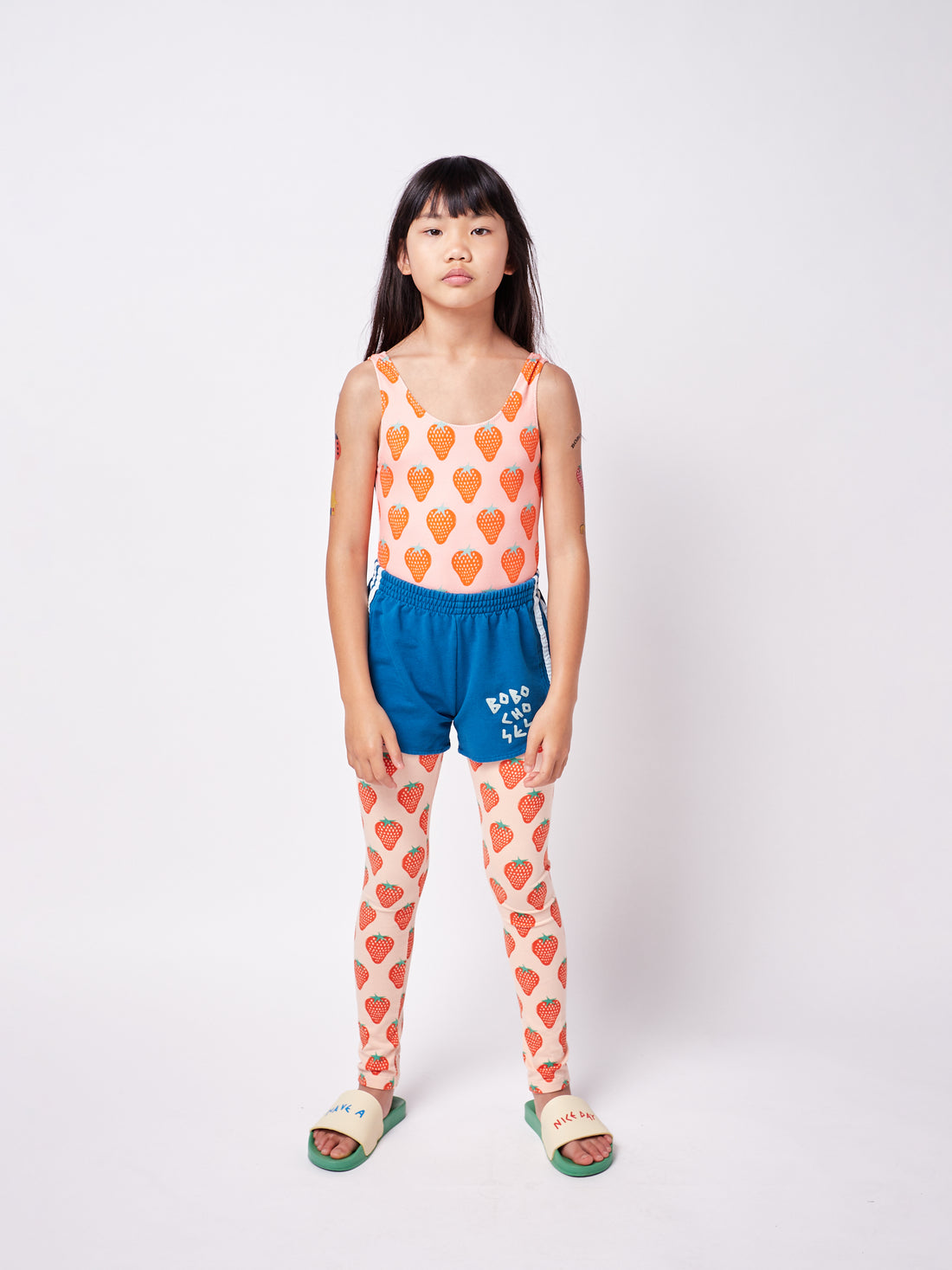 Bobo Choses Bobo Choses Shorts