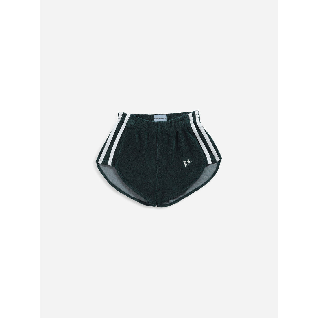 Bobo Choses B.C Terry Shorts