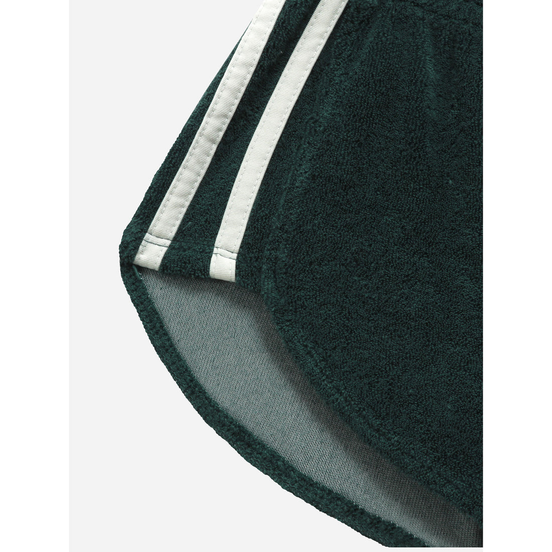 Bobo Choses B.C Terry Shorts