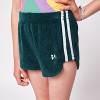 Bobo Choses B.C Terry Shorts