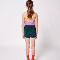 Bobo Choses B.C Terry Shorts