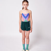 Bobo Choses B.C Terry Shorts