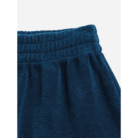Bobo Choses Wallflower Patch Terry Mini Skirt