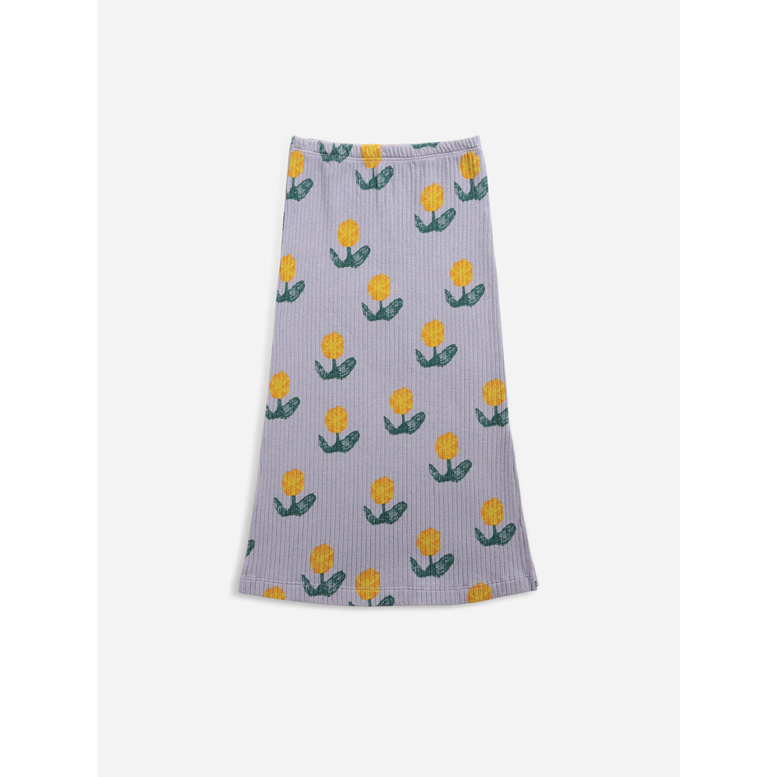 Bobo Choses Wallflowers All Over Long Skirt