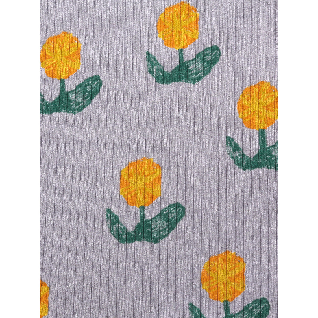 Bobo Choses Wallflowers All Over Long Skirt