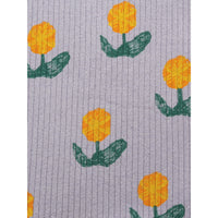 Bobo Choses Wallflowers All Over Long Skirt