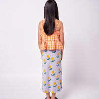 Bobo Choses Wallflowers All Over Long Skirt