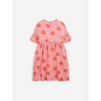 Bobo Choses Balloon All Over Sleeveless Dress