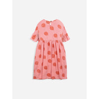 Bobo Choses Balloon All Over Sleeveless Dress