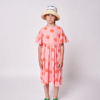 Bobo Choses Balloon All Over Sleeveless Dress