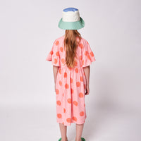 Bobo Choses Balloon All Over Sleeveless Dress