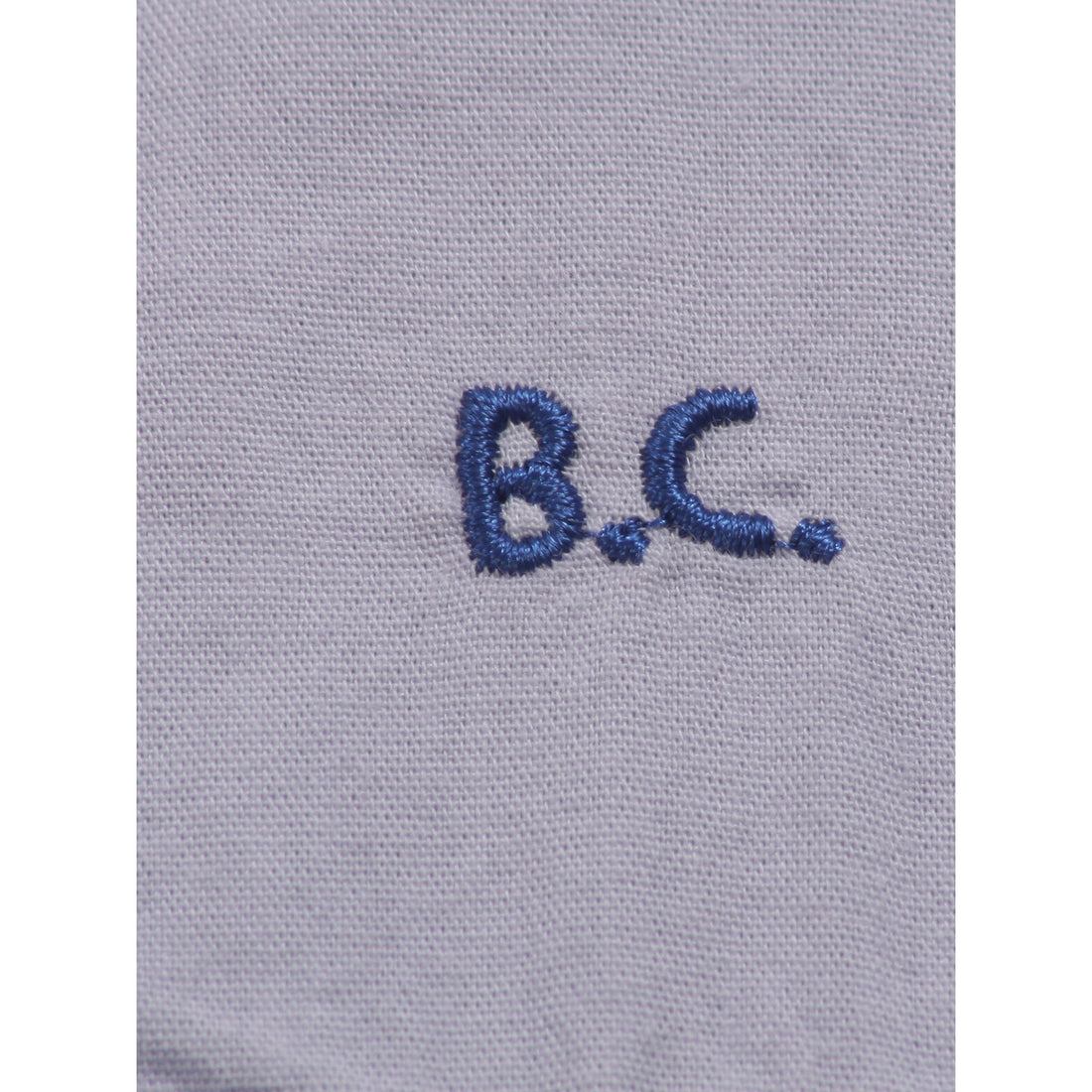 Bobo Choses Triangular Woven Dress