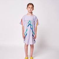 Bobo Choses Triangular Woven Dress