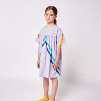 Bobo Choses Triangular Woven Dress