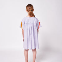 Bobo Choses Triangular Woven Dress
