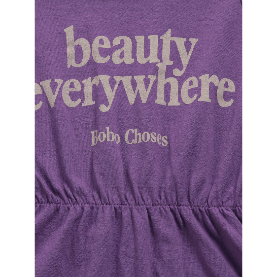 Bobo Choses Beauty Everywhere Playsuit