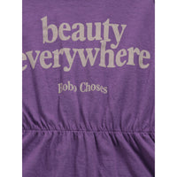 Bobo Choses Beauty Everywhere Playsuit
