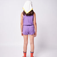 Bobo Choses Beauty Everywhere Playsuit