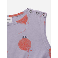 Bobo Choses Balloon All Over Overall